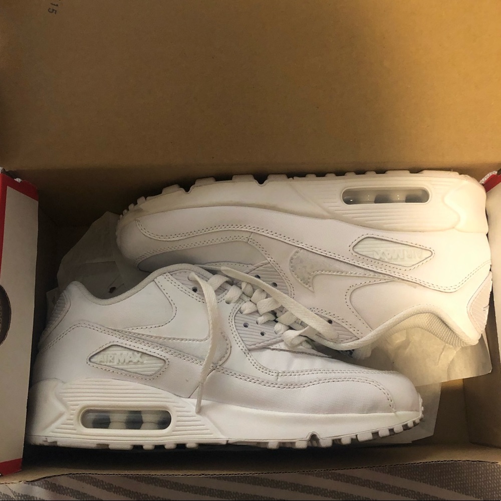 Nike Airmax 90 LTR